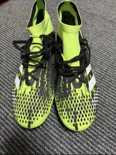 新品☆adidas アディダス スパイク サッカー フットサル プレデター
