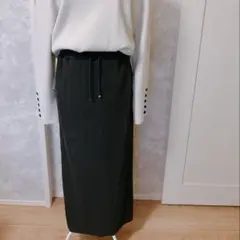 ローリーズファーム タイトスカート