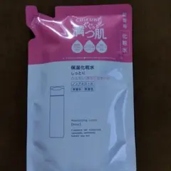 ちふれ　保湿化粧水 しっとりタイプ　ノンアルコール　詰替えヒアルロン酸のサムネイル