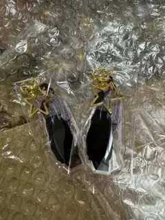 もあ様アクキー2個セット