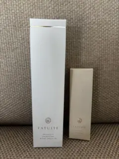 リニューアレイジ アンロックセラム+エナジャイジングナイトクリームa
