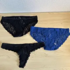 Victoria's Secret ショーツ 3枚セットのサムネイル