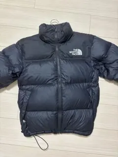 ノースフェスダウン　ヌプシ