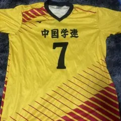 バレーボールTシャツ