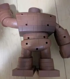 ドラゴンクエスト ゴーレム フィギュア