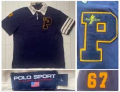 ポロスポーツ　polo sports pwing ウィングフット 2026年最新】polo p wingの人気アイテム - メルカリ