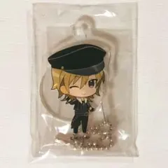 新品★あんスタ★UNDEAD【羽風薫】クリア☆POP★アクスタ★アクキー