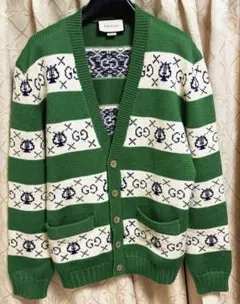 2026年最新】グッチ カーディガンの人気アイテム - メルカリ