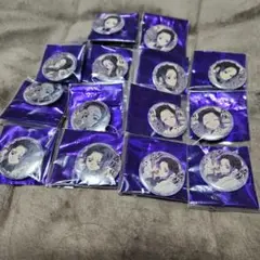 鬼滅の刃 胡蝶しのぶ まとめ売り 缶バッジ アクリルチャーム 鬼滅の刃 胡蝶しのぶ アクリルキーホルダー&缶バッジセット - メルカリ