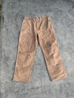 Carhartt ダブルニーのサムネイル