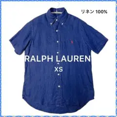 2026年最新】ralph lauren 半袖 リネンの人気アイテム - メルカリ