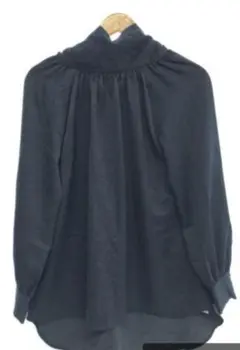 nano・universeブラウス 36