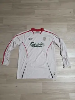 リバプール長袖シャツ M