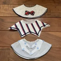 MARL MARL★スタイ 3点セット　男の子