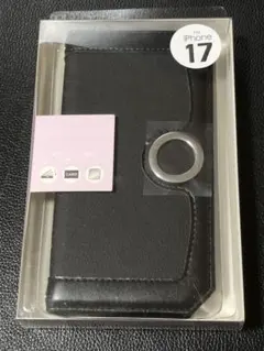 MERCURYDUO 正規品 iPhone17 対応 アングルカット手帳ケースのサムネイル