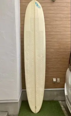 Aquarius ロングボード