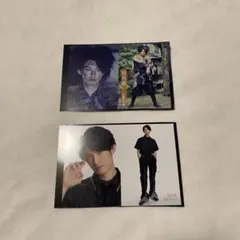 SnowMan　向井康二　デタカセット