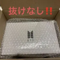 BTS マーチボックス MERCHBOX #19