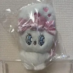 エスターバニー　ポーチぬいぐるみ