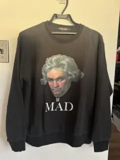 UNDERCOVER MAD スウェット　サイズMのサムネイル