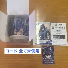 原神 スシローコラボ オロルン まとめ売り