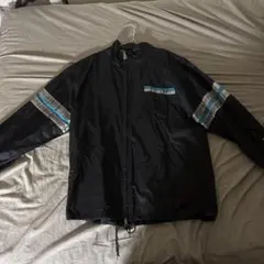 Reebok ナイロンジャケット