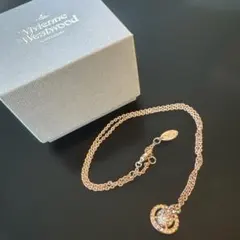 最終値下 Vivienne Westwood ミルククラウンブレスレットウォッチ