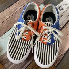VANS ComfyCush Era 'Pinned' 23cm