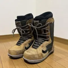 2026年最新】vans スノーボード ブーツの人気アイテム - メルカリ