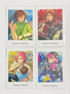 あんスタ ぱしゃっつ Vol.6