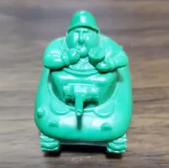 ポッチャリソルジャー2