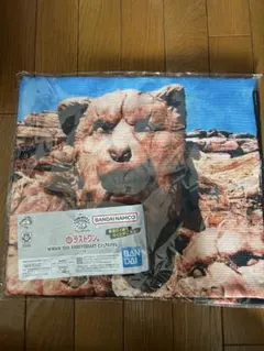 MAN WITH A MISSION ラストワン　タオル