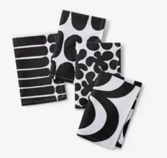 【新品未使用】　Target marimekko コラボ テーブルナプキンセットのサムネイル