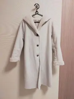 [新品未使用]ムートンコート