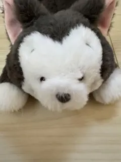 ディズニー　フィガロ　筆箱、ペンケース