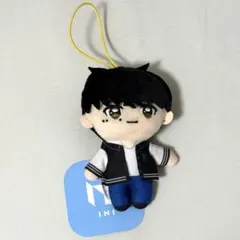 INI 木村柾哉 マスコット ぬいぐるみ GiGO プライズ