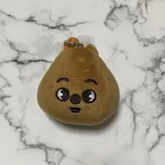 ハンクォッカ クオッカ ぬいぐるみマグネット マグネット マスコット ぬいぐるみ