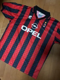 ACミラン　ビックサイズ ロット