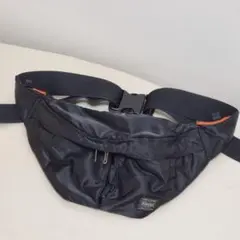 吉田カバン PORTER TANKER ウエストバッグ