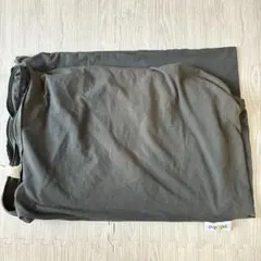 Yogibo マックス クッションカバー ダークグレー - メルカリ