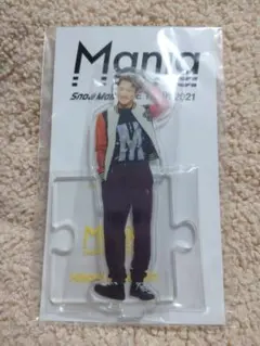 SnowMan 岩本照 アクリルスタンド