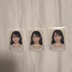 イコラブ 野口衣織 IDフォト