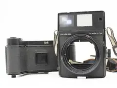 MAMIYA PRESS 中判カメラ 127mm ジャンク - メルカリ