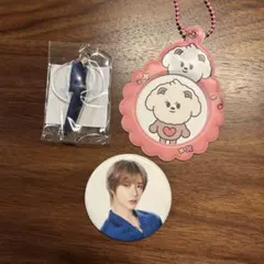 TXT ポップアップ　ボムギュ バムグッ　プルパドゥ