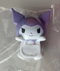 サンリオ.HIPPERS.シークレット.クロミ