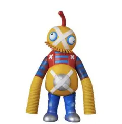 2025年最新】ロボコンソフビの人気アイテム - メルカリ