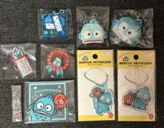 サンリオ ハンギョドン / ガチャ他まとめ売り