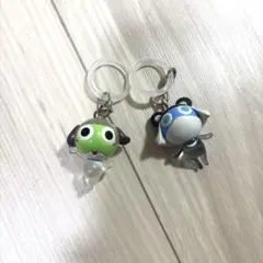 バンダイ ケロロ軍曹めじるしアクセサリー 〜どうぶつ変身であります〜