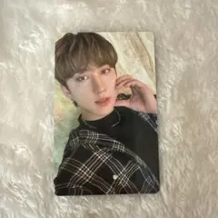 Stray Kids MANIAC in SEOUL チャンビン