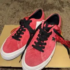 ワンスター スニーカー